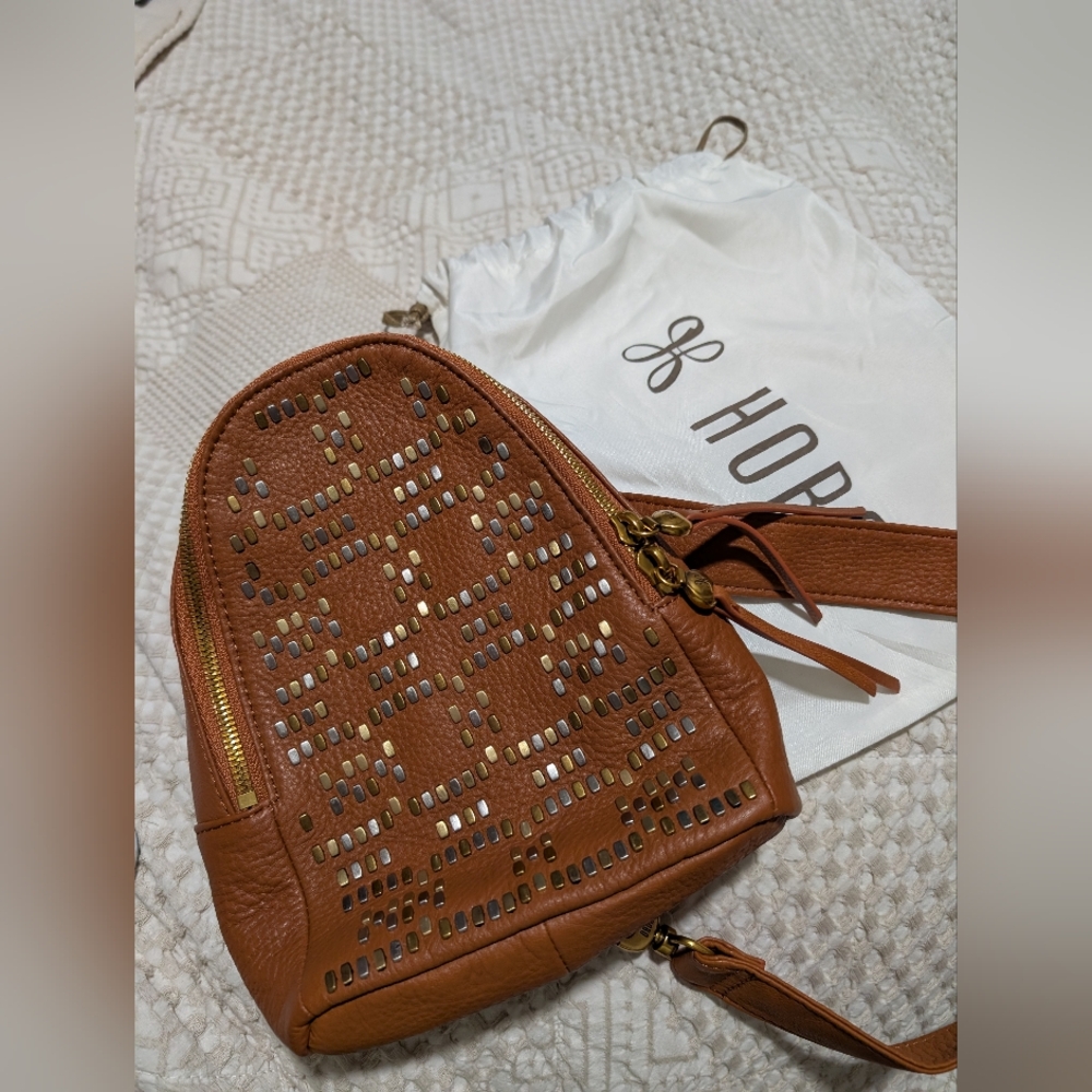 HOBO Fern Sling